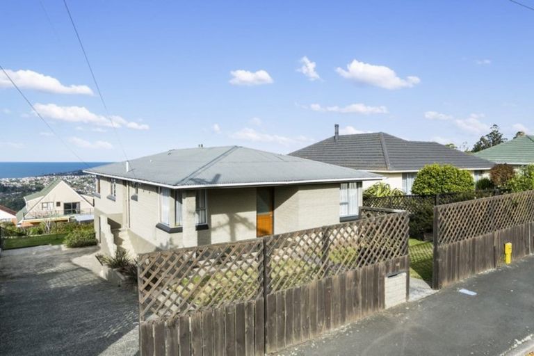 Photo of property in 23 Herron Street, Brockville, Dunedin, 9011