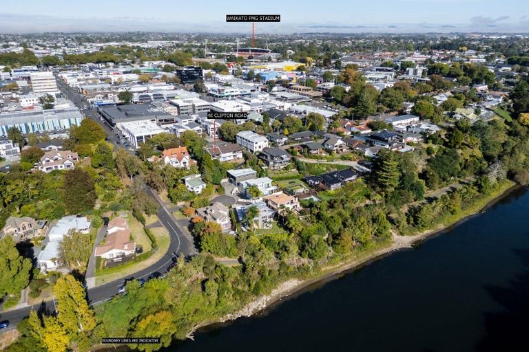 Photo of property in 4e Clifton Road, Hamilton Central, Hamilton, 3204