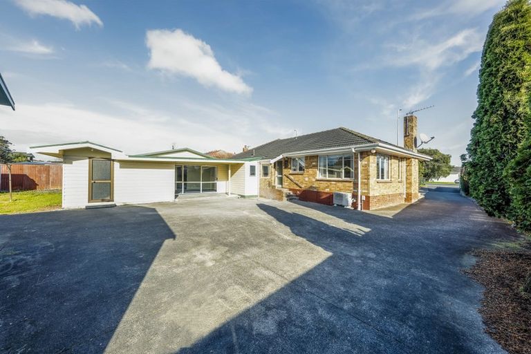 Photo of property in 562 Great South Road, Manukau, Auckland, 2025