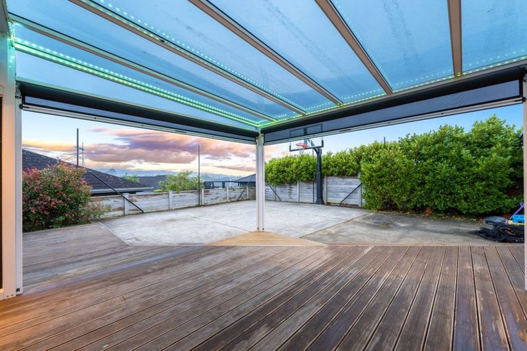 Photo of property in 5 Floyd Road, Riverhead, 0820