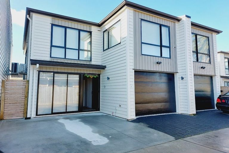 Photo of property in 54b Omana Road, Papatoetoe, Auckland, 2025