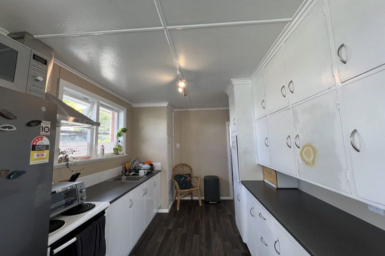 Photo of property in 1 Mchardie Street, Trentham, Upper Hutt, 5018