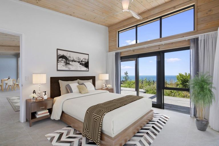 Photo of property in 126 Bay Vista Drive, Pohara, Takaka, 7183