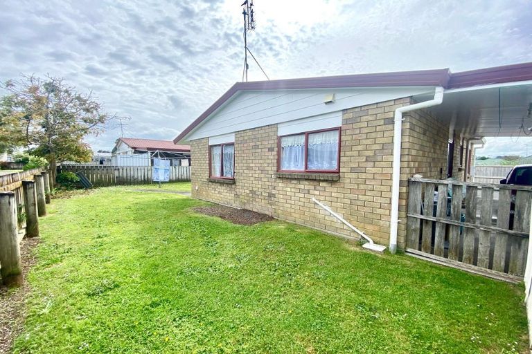 Photo of property in 6 Buckland Road, Tuakau, 2121