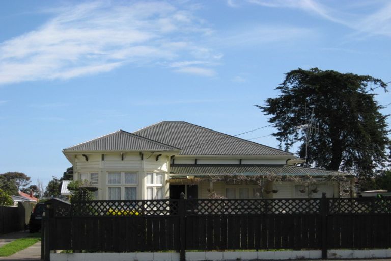 Photo of property in 41 Gonville Avenue, Gonville, Whanganui, 4501