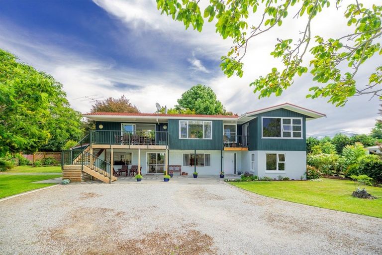 Photo of property in 771 Back Ormond Road, Makauri, Gisborne, 4071