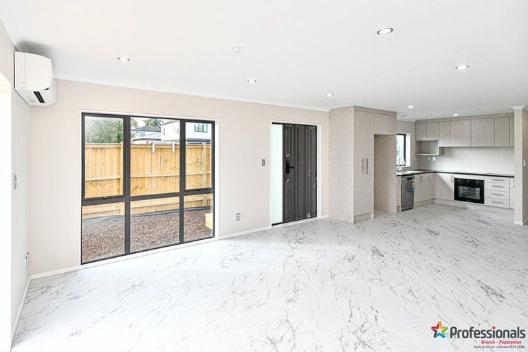 Photo of property in 18a Allenby Road, Papatoetoe, Auckland, 2025