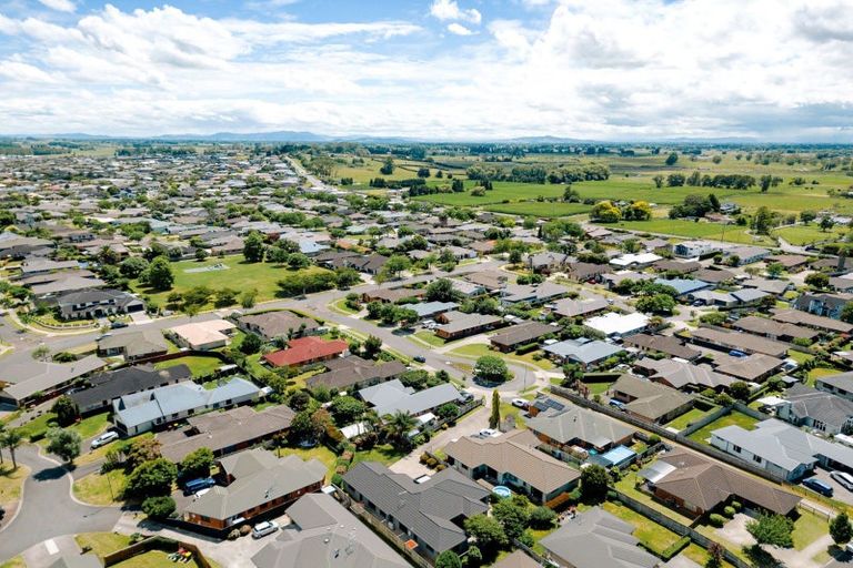 Photo of property in 10 Belgrave Court, Huntington, Hamilton, 3210