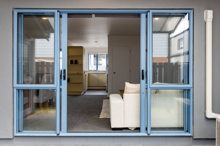 Photo of property in 1c Paterson Street, Frankton, Hamilton, 3204