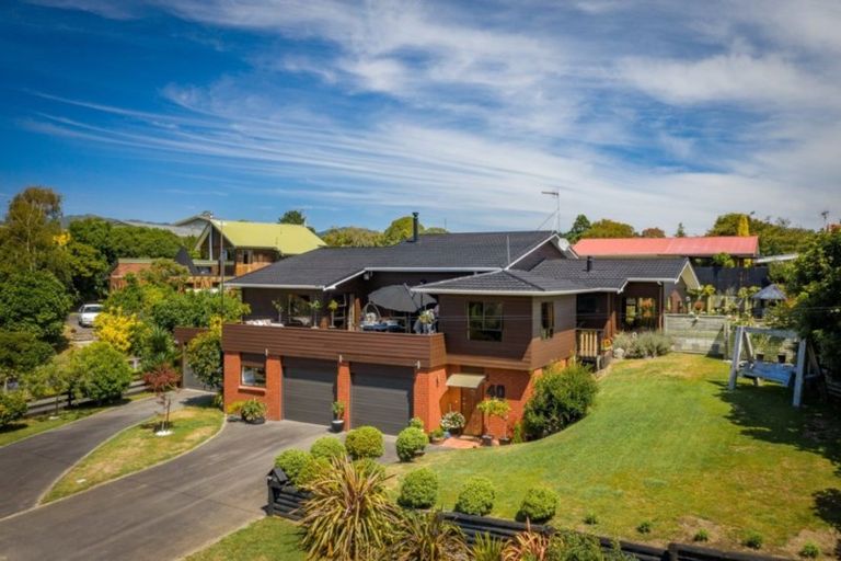 Photo of property in 40 Makora Road, Otaihanga, Paraparaumu, 5036
