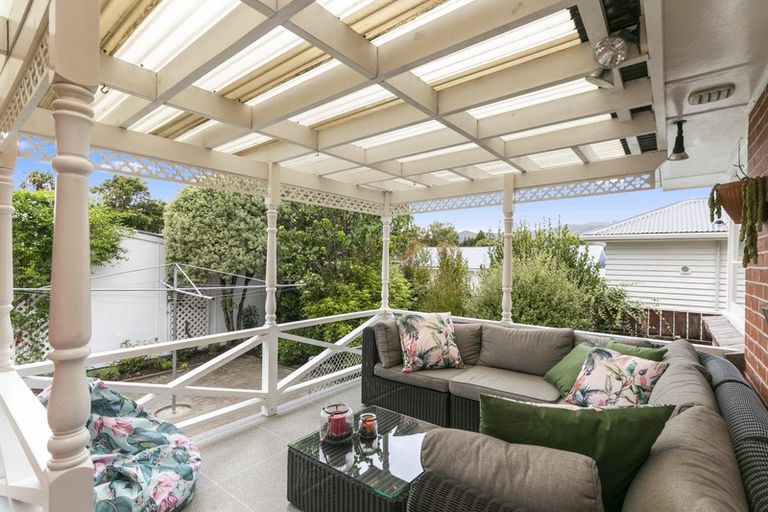 Photo of property in 11 Lincoln Avenue, Epuni, Lower Hutt, 5011