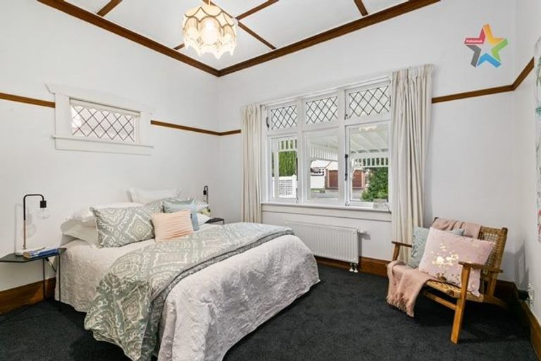 Photo of property in 15 Puriri Street, Woburn, Lower Hutt, 5010