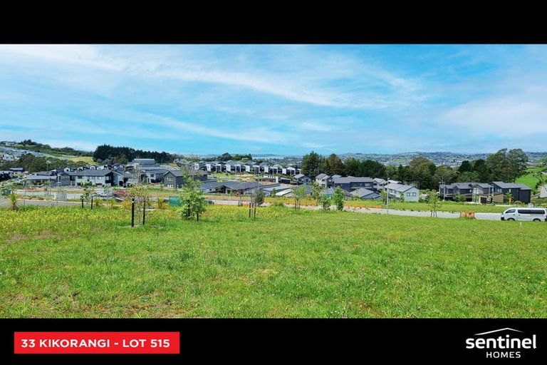 Photo of property in 1 Kauru Lane, Wainui, 0992