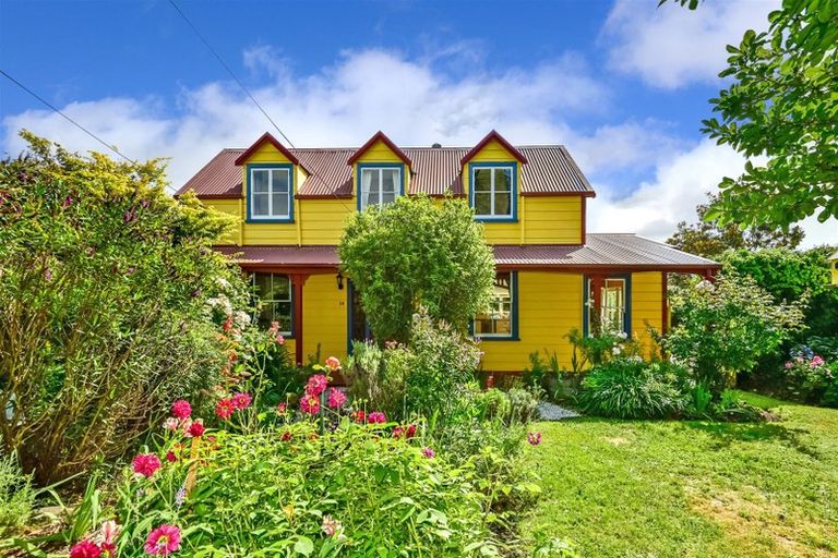 Photo of property in 14 William Street, Lincoln, 7608