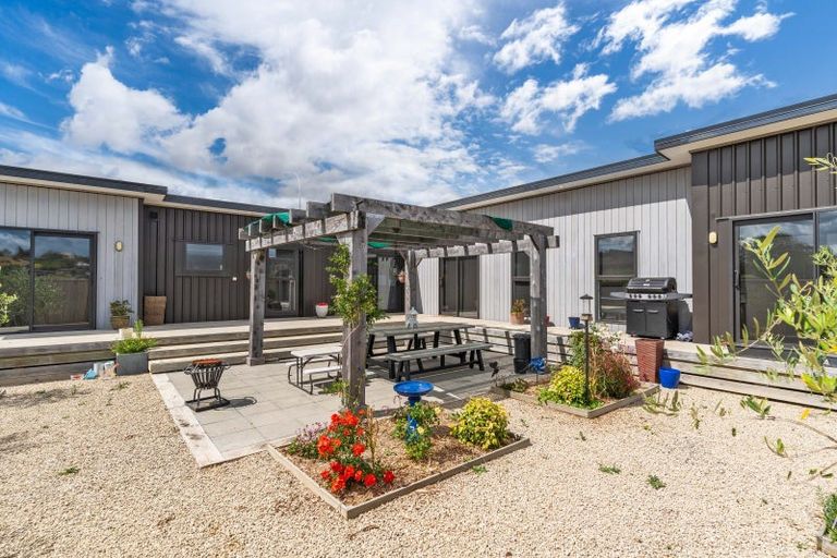 Photo of property in 91 Gordon Street, Lansdowne, Masterton, 5810