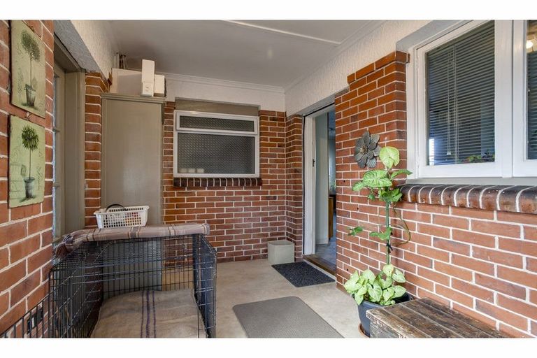 Photo of property in 19 Harborough Street, Watlington, Timaru, 7910