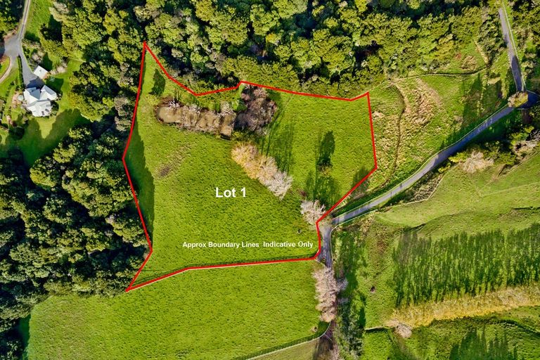 Photo of property in 1149a Whangaripo Valley Road, Whangaripo, Wellsford, 0972