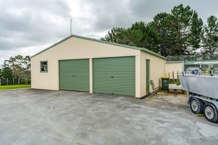 Photo of property in 142 Shepherd Road, Wellsford, 0975