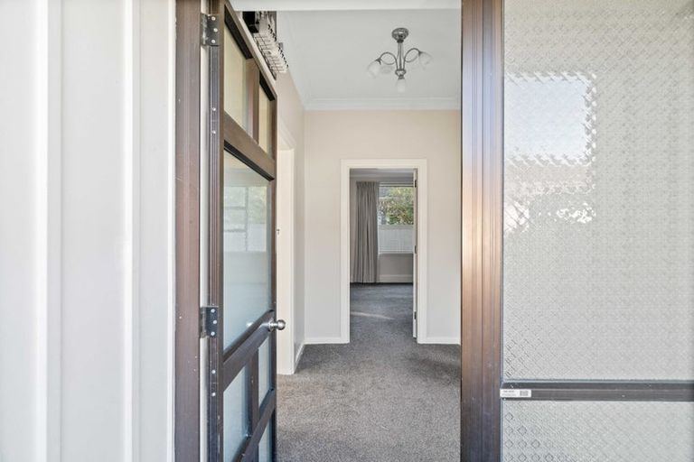 Photo of property in 42 Dominion Avenue, Spreydon, Christchurch, 8024