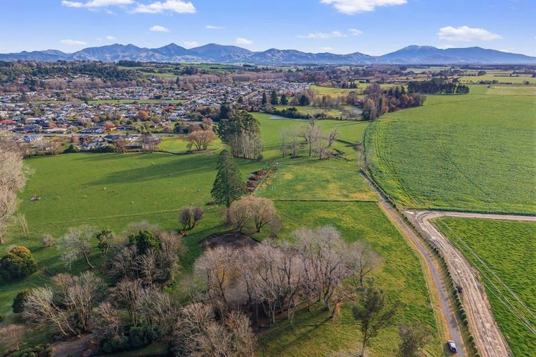 Photo of property in 584a Orari Station Road, Geraldine, 7992
