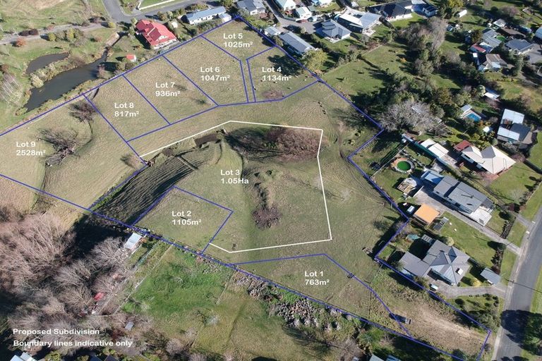 Photo of property in 83 Abbotsford Road, Waipawa, 4210