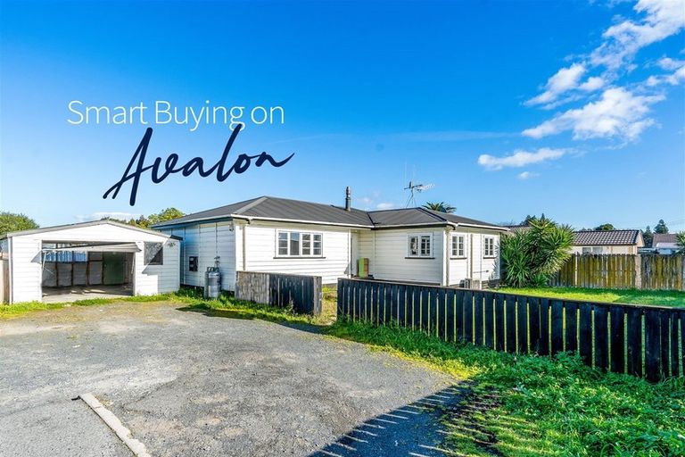 Photo of property in 143 Avalon Drive, Nawton, Hamilton, 3200