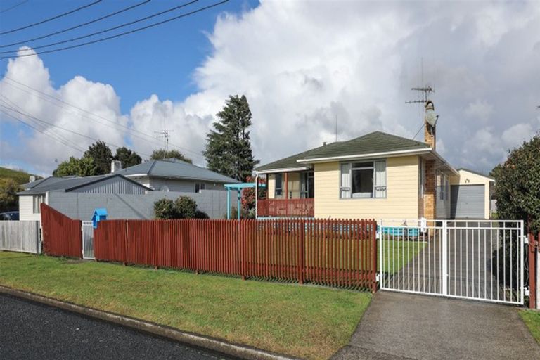 Photo of property in 8 Couch Street, Ngaruawahia, 3720