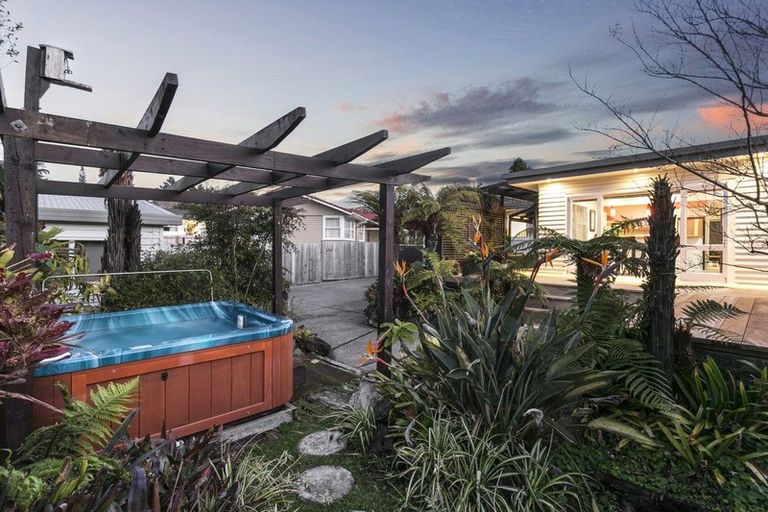 Photo of property in 45 Castleford Street, Green Bay, Auckland, 0604