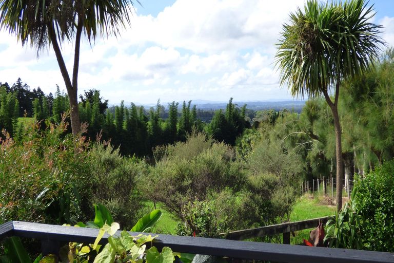 Photo of property in 365 Pungaere Road, Waipapa, Kerikeri, 0295