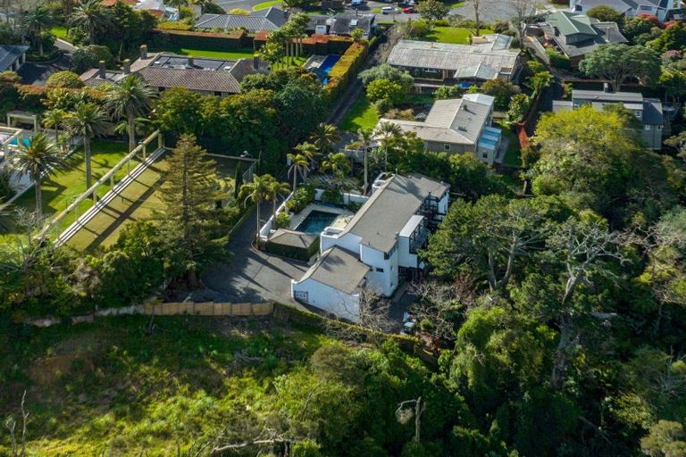 Photo of property in 7 Cheverton Place, Saint Heliers, Auckland, 1071