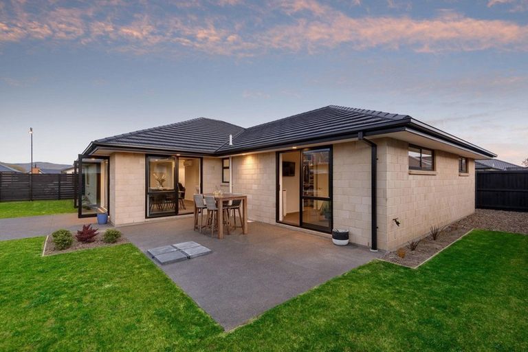 Photo of property in 7 Halpin Drive, Lincoln, 7608