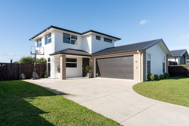 Photo of property in 10 Mahutonga Terrace, Ngaruawahia, Hamilton, 3288