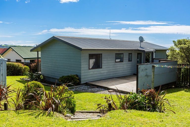 Photo of property in 21 Doncaster Terrace, Ascot Park, Porirua, 5024