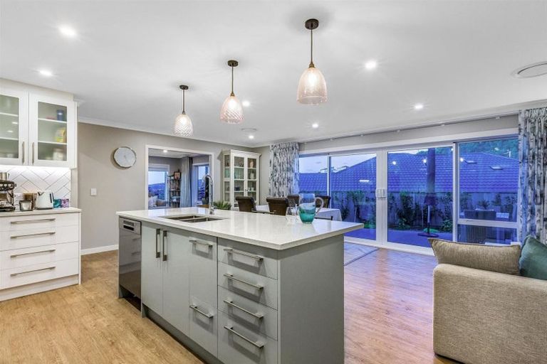 Photo of property in 45 Ken Douglas Drive, Aotea, Porirua, 5024