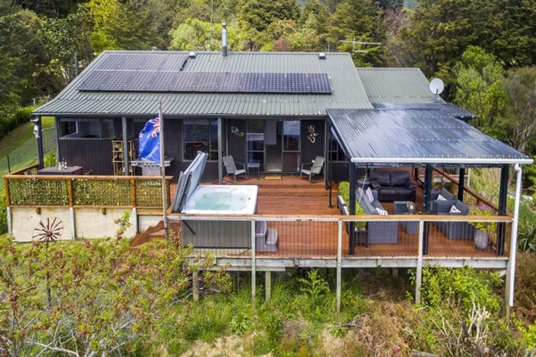 Photo of property in 64c Mangaroa Valley Road, Mangaroa, Upper Hutt, 5371