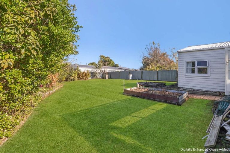 Photo of property in 68 Marumaru Street, Marton, 4710