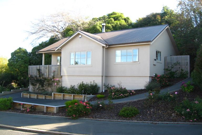 Photo of property in 243 Helensburgh Road, Helensburgh, Dunedin, 9010