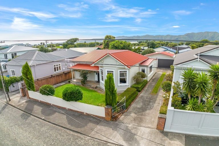 Photo of property in 36 Tama Street, Alicetown, Lower Hutt, 5010