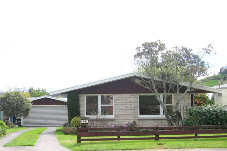 Photo of property in 31 Jonathon Street, Brookfield, Tauranga, 3110