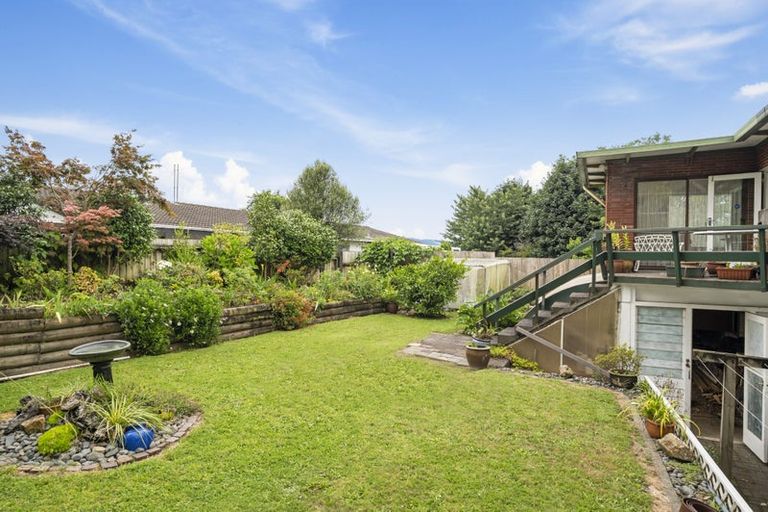 Photo of property in 45 Thomas Crescent, Western Heights, Rotorua, 3015