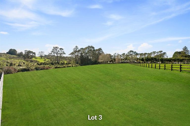 Photo of property in 5 Dysart Lane, Kumeu, 0891