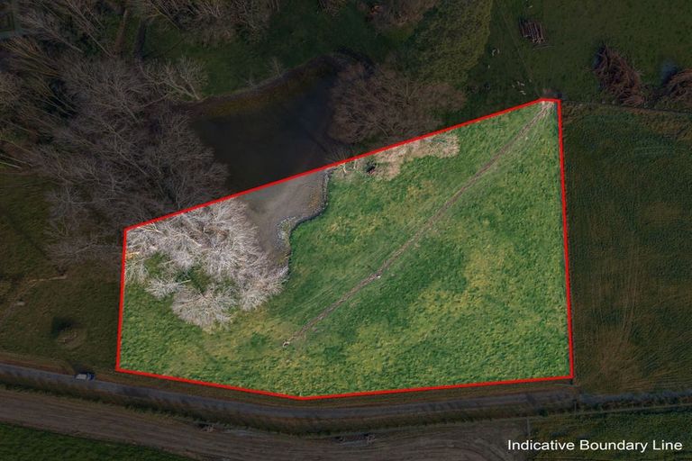Photo of property in 584a Orari Station Road, Geraldine, 7992