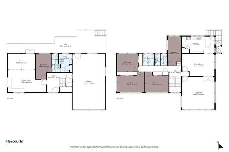 Photo of property in 16 Highlight Parade, Te Atatu South, Auckland, 0610