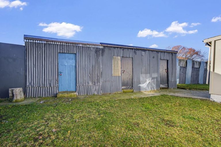 Photo of property in 6015 Hakataramea Highway, Hakataramea, Kurow, 9498