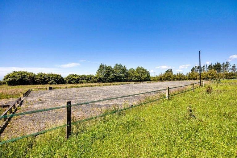 Photo of property in 1955 Egmont Road, Kaimiro, Inglewood, 4386