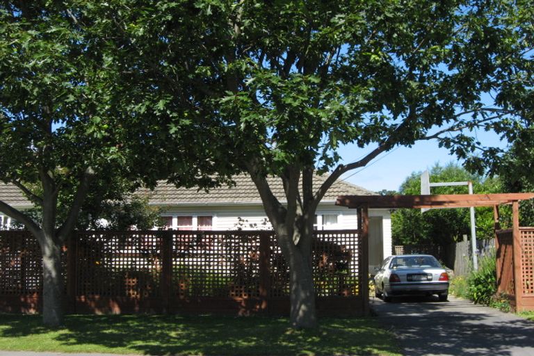 Photo of property in 19 Newbery Street, Opawa, Christchurch, 8023