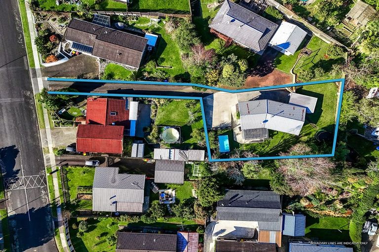Photo of property in 15 Amanda Avenue, Dinsdale, Hamilton, 3204