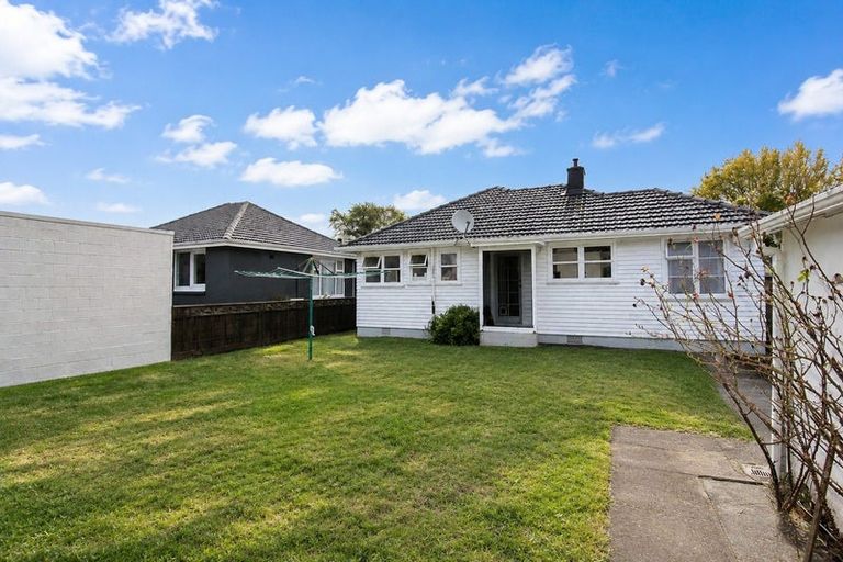 Photo of property in 20 Frederick Street, Avalon, Lower Hutt, 5011