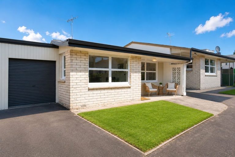 Photo of property in 3/747 Cameron Road, Tauranga South, Tauranga, 3112