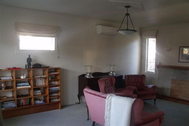 Photo of property in 1 Tom Parker Avenue, Marewa, Napier, 4110